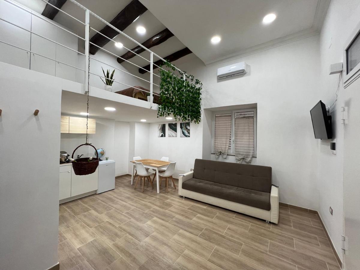 Moderno Nel Cuore Del Centro Storico Apartament *